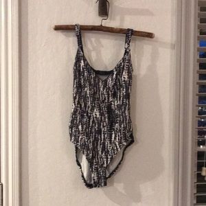 NWOT Proenza Schouler one-piece